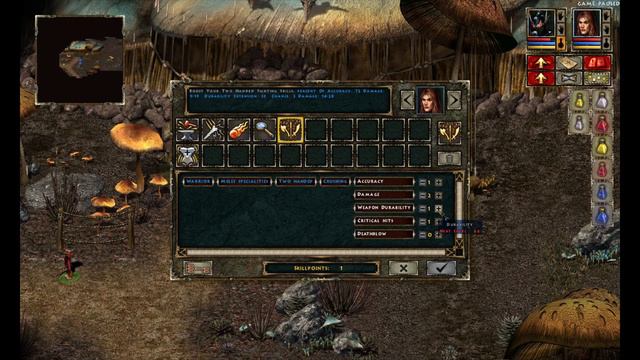 Beyond Divinity (2023) Gameplay #16 - Imp Village and More! смотреть онлайн