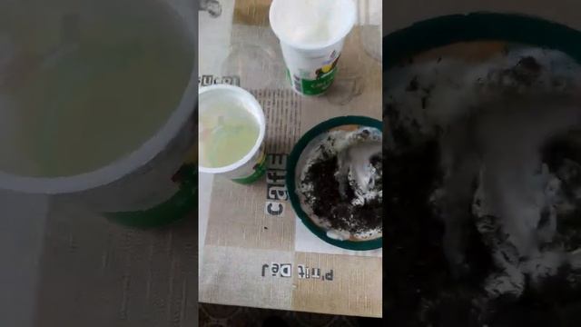 Рыба под шубой на сковороде! смотреть онлайн