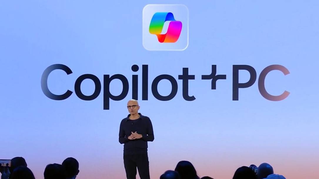 Microsoft  новая линейку ноутбуков Copilot с ИИ