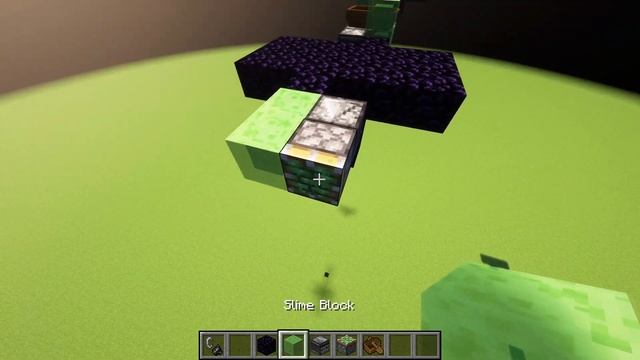 3 Minute FLYING BRIDGE ?(step By Step Tutorial)