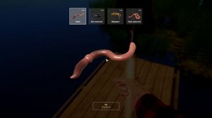 Про яичное тесто • Русская рыбалка 4 • Быстрая прокачка наживки и... Немного про карпа