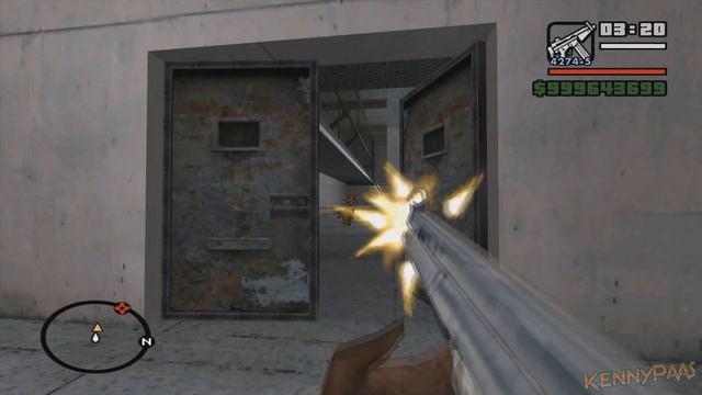 GTA SA Fan Suggestions #1 смотреть онлайн