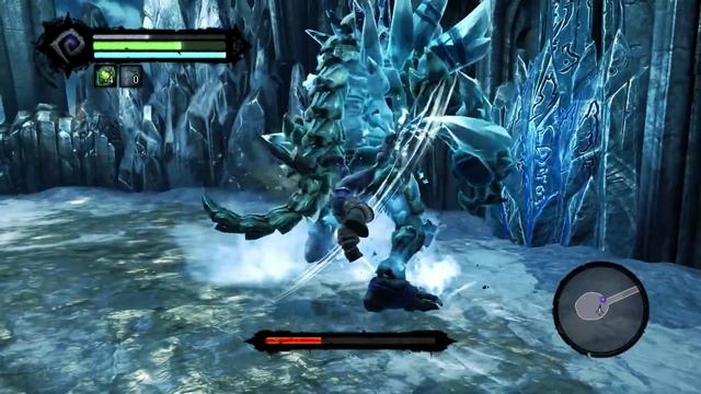 Прохождение Darksiders 2 - Часть 1 — Пришествие Всегубителя + Розыгрыш от AVerMedia