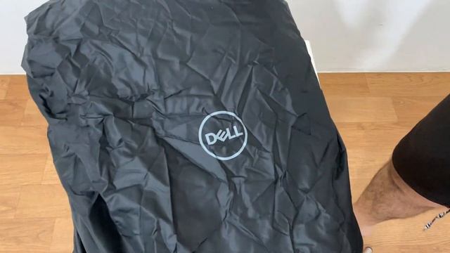 Ganhei a Dell Gaming 17 - A mochila ideal para o notebook Acer Nitro 5 de 17 polegadas смотреть онлайн