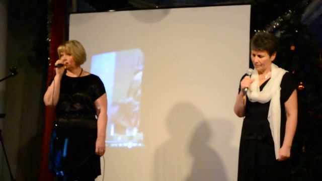 MIG Jena e.V. Опять метель. (DSC 0696) смотреть онлайн