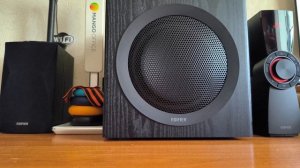 ??? Edifier CX7