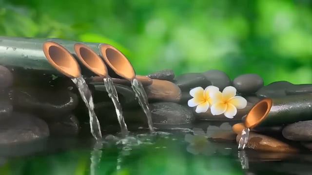 Nhạc Piano Thư Giãn • Nhạc Để Ngủ, Âm Thanh Nước Chảy, Nhạc Thư Giãn, Nhạc Thiền