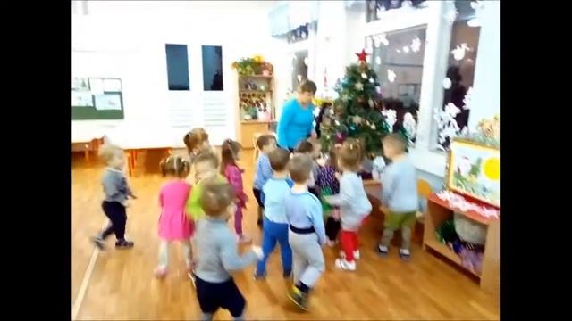 Театр, где живет сказка смотреть онлайн