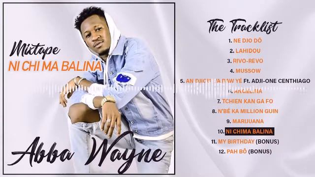 ABBA WAYNE Ni Chima Balina (2020)