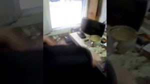 как быстро и просто на ключе от домофона поменять сломанную пластмассовую ручку