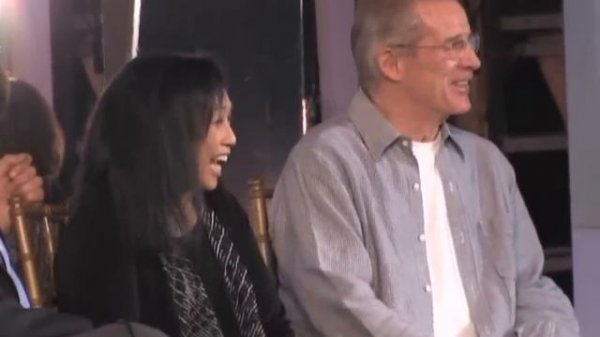 Michael Bennett: A Joyful Noise, Part 3