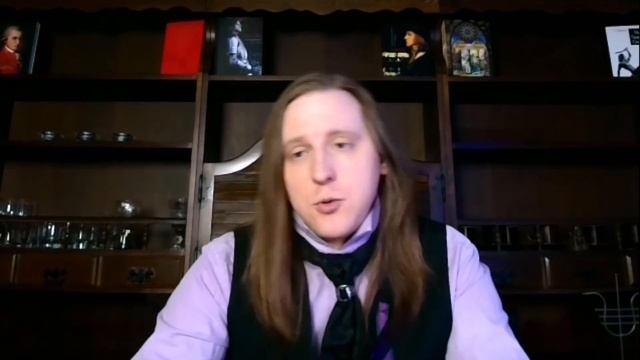 Разбор стихов №61 (05.04.23) смотреть онлайн