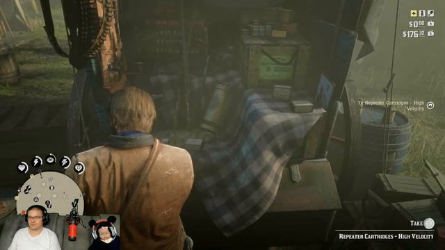 Feel like playing RDR2, Best Game In 5 years! Red Dead Redemption 2 смотреть онлайн