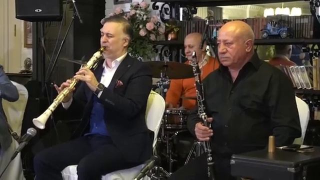 Klarnet Hüseynağa Dağlı 2023 смотреть онлайн