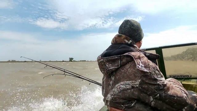 лодка Обь-1 смотреть онлайн