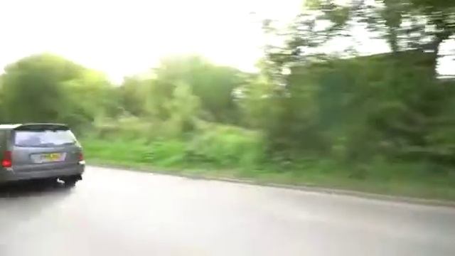 Wrap Reveal on my Ecoboost Focus смотреть онлайн