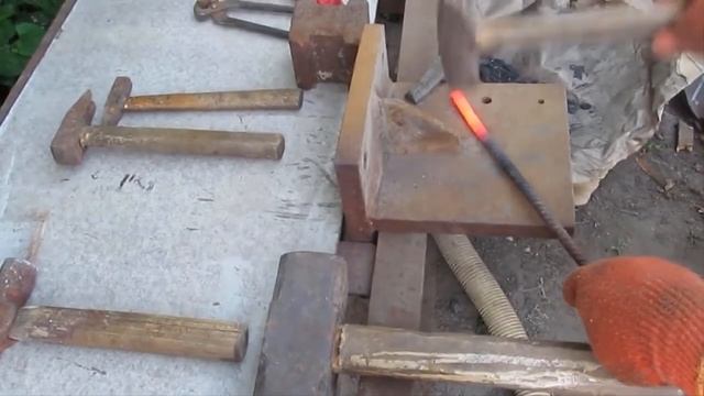 Колокольный звон КУЗНИЦА смотреть онлайн