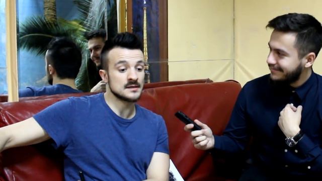 О Бродском, Достоевском и Докинзе С ЭРНЕСТО ЗАТКНИТЕСЬ смотреть онлайн