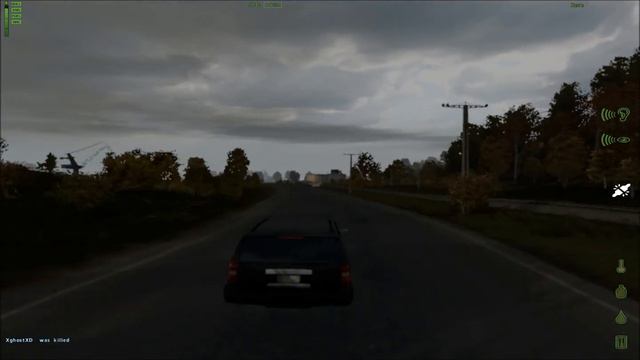 Dayz Hackers! funny смотреть онлайн