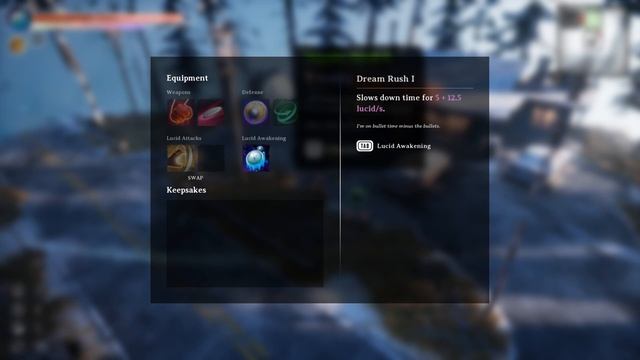 Dreamscaper: Prologue. Действительно увлекательно!)