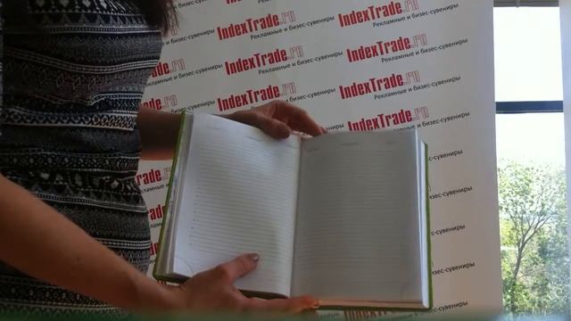 Ежедневник недатированный "Турецкие огурцы" смотреть онлайн