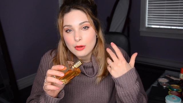 Парфюмерное знакомство: PRADA INFUSION D'IRIS ABSOLUE смотреть онлайн