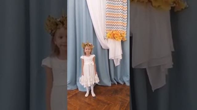 МБДОУ Детский сад 180 город Чебоксары Петрова Карина смотреть онлайн