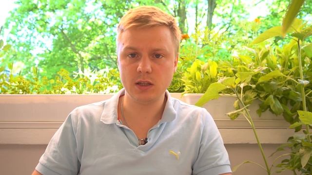 За 4 года мой НЕМЕЦКИЙ УХУДШИЛСЯ смотреть онлайн