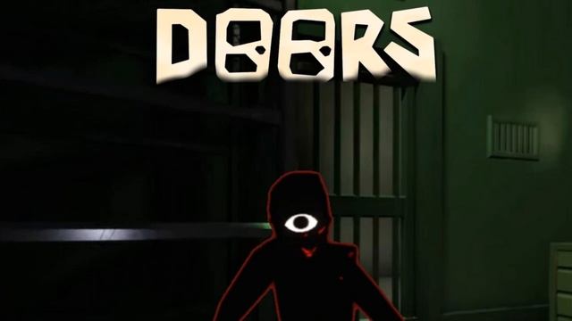 Here i come - Synth wave Remix (Roblox DOORS OST) смотреть онлайн