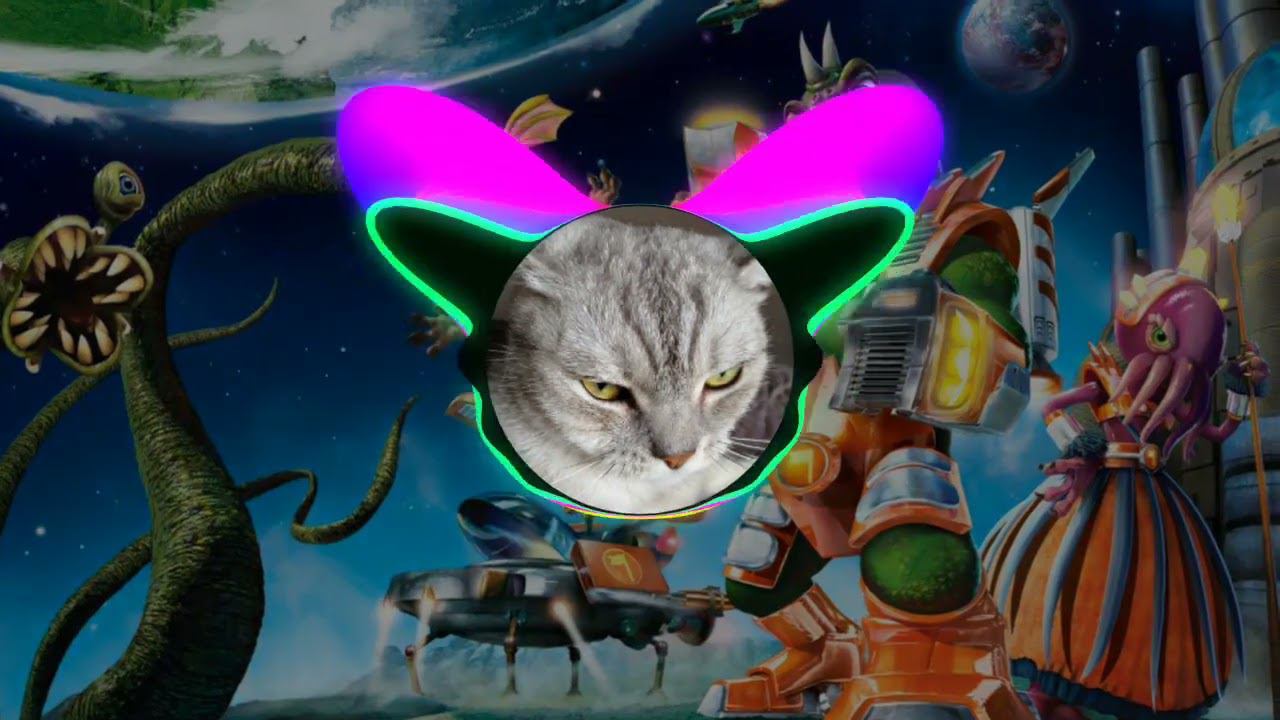 Коттитар - Космический свет (премьера трека, 2024) смотреть онлайн