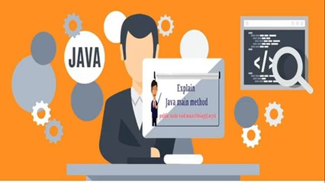 #6 main() function in #JAVA || 2020 || in Hindi || From Scratch || смотреть онлайн