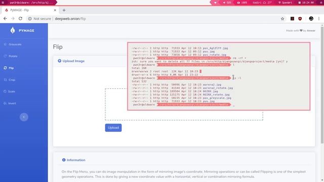 Using Django for Image Processing смотреть онлайн