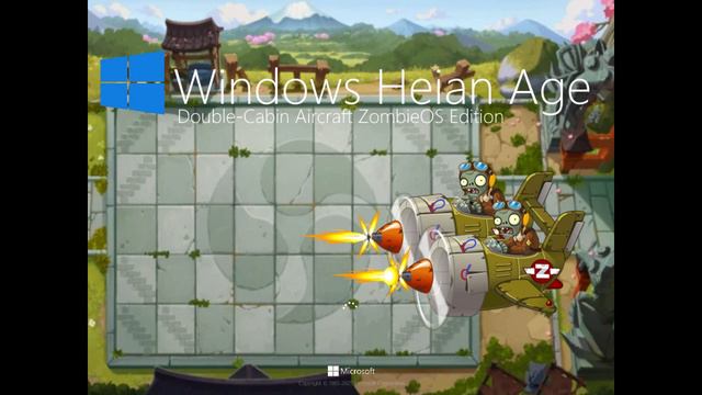 Windows Heian Age History (Part 12) смотреть онлайн