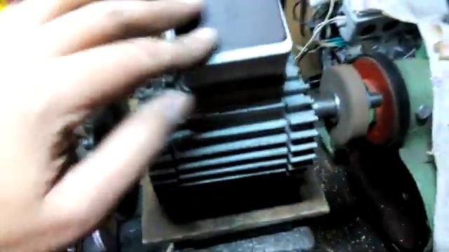 Точило. За 1$ сделал Заточной станок Электроточило смотреть онлайн