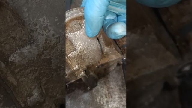 T4 1.9 двигатель 1X восстановление ДВС ?