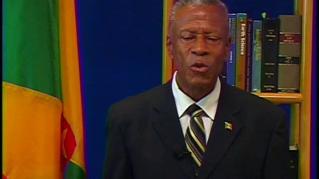 Prime Minister Hon. Tillman Thomas - National Address Nov 25th, 2010 смотреть онлайн