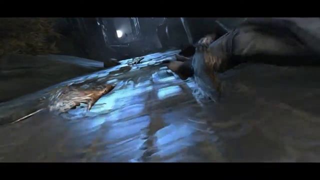 Dishonored : Ending - Evil ( High Chaos)(с рус.суб.) смотреть онлайн
