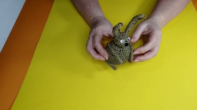 DIY Miracles from needles / Eco Pine Needle Crafts смотреть онлайн