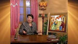Доброе Слово. Иконография. Благовещение Пресвятой Богородицы