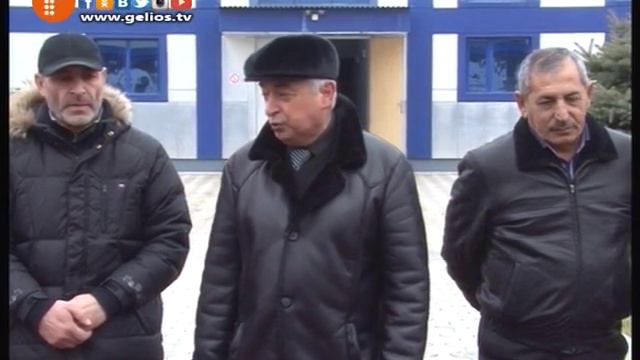 Гимназия №3 сдала нормы ГТО смотреть онлайн