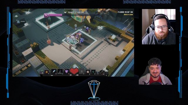 Steve VanMeter From Grace Church, Medina East Campus in Medina, OH and Forge Gaming! смотреть онлайн