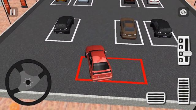 car parking #1,2,3,4,5,6,7,8,9,10 level 😃😃 plz like or subscribe bahi смотреть онлайн