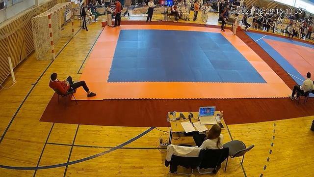 Уфимец Трансляция Камера 1 смотреть онлайн