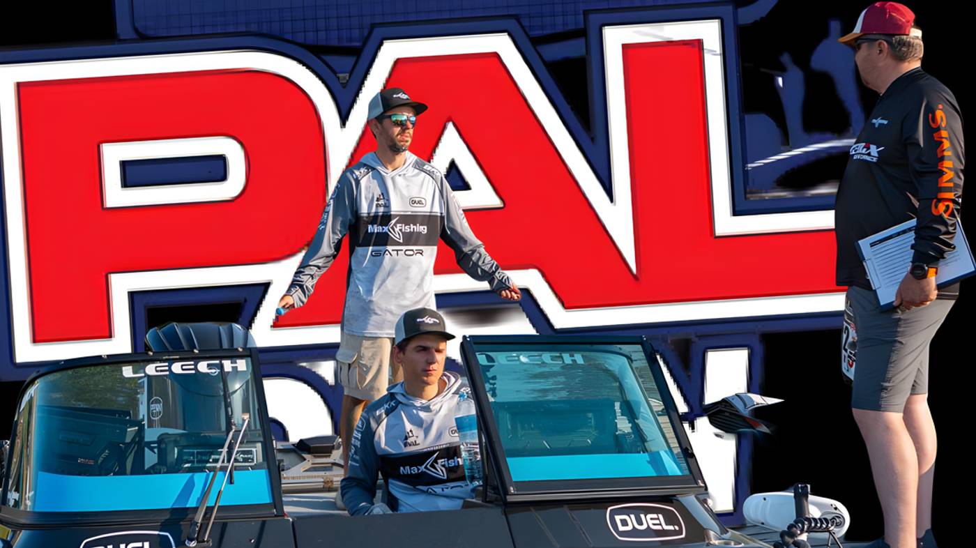 Итоговый разбор Grundens PAL Open 2024