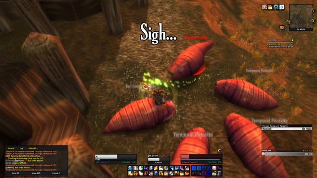 How To Get Chronoboon Displacer For Dummies