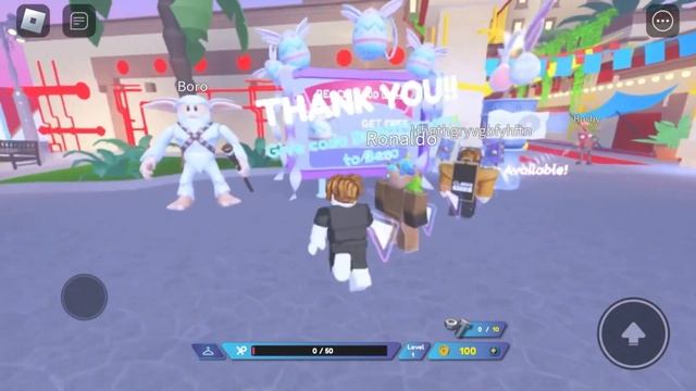 Как БЕСПЛАТНО ПОЛУЧИТЬ РЮКЗАК-ЯЙЦО? в РОБЛОКС в 2023 году смотреть онлайн