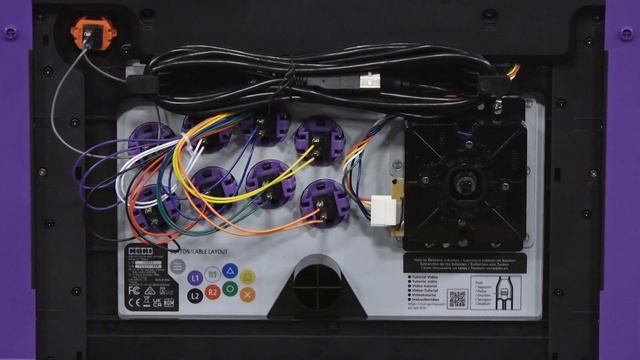 Hori Fighting Stick Alpha (Street Fighter 6 Edition) Unboxing & Mods смотреть онлайн