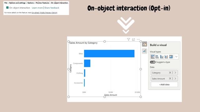 March 2023, PowerBI Update смотреть онлайн