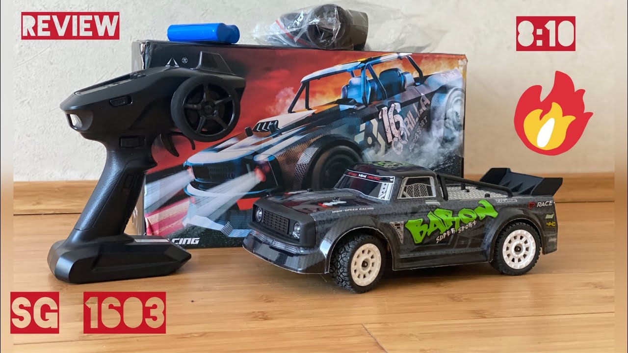 SG 1603 review 8:10 - ЛУЧШАЯ до 5000 руб. из бюджеток! | poritorrc смотреть онлайн