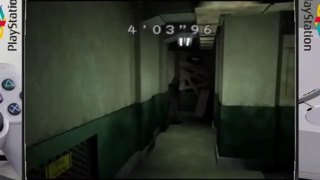 Resident evil 2 4th Survivor hunk смотреть онлайн